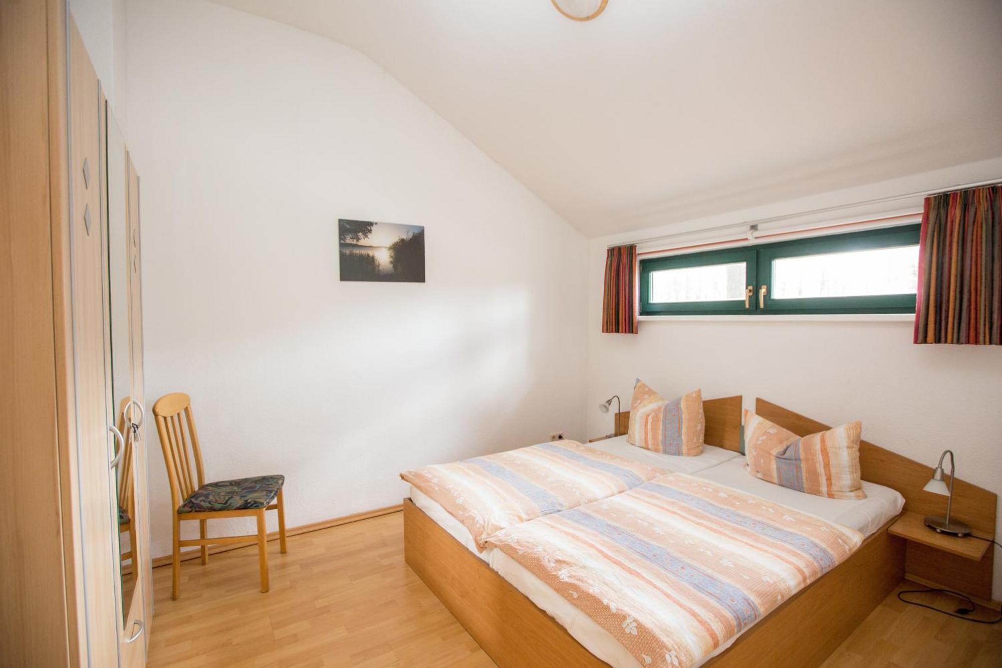 Ferienhaus Waldschneise B Am Jabeler See Zewnętrze zdjęcie